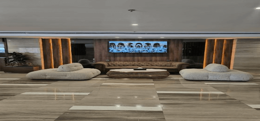 Nasamat Makkah Hotel. image